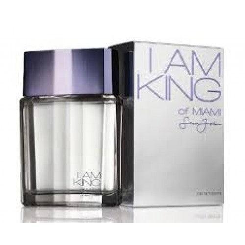 Sean John I Am King Of Miami EDT 100ml For Men - Thescentsstore